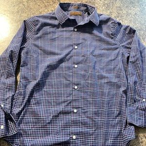 Fairlane and Sons regular Large. Short.